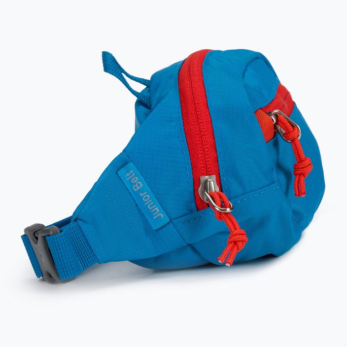 Kinder-Hüfttasche Deuter Junior Belt blau 3910021 2