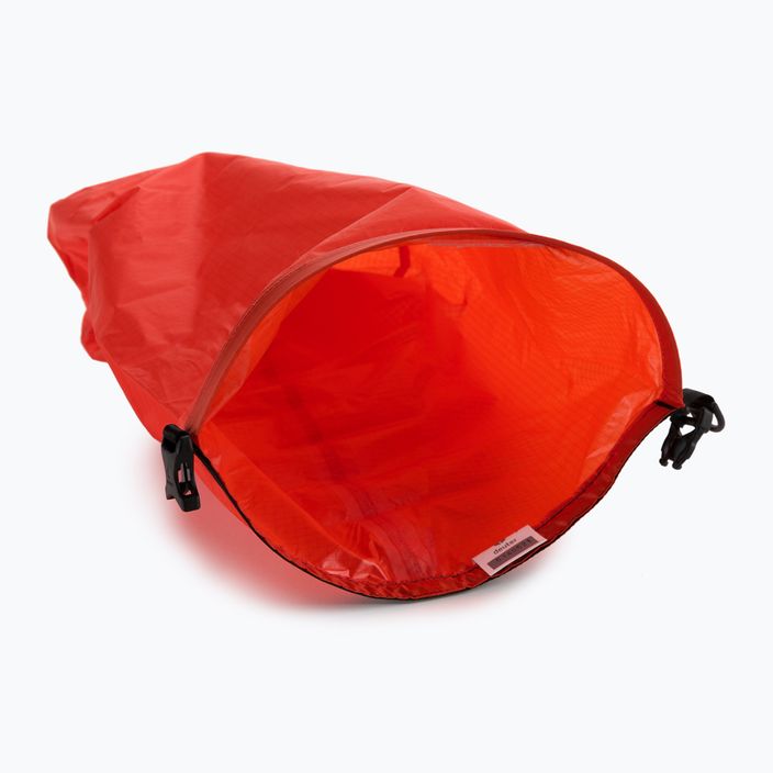 Deuter Light Drypack 5 wasserdichter Sack orange 3940121 4