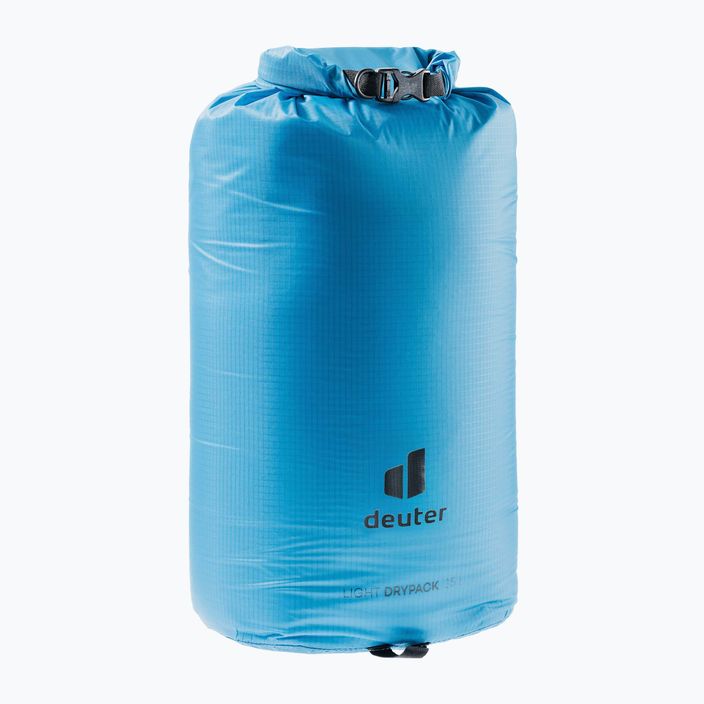 Deuter Light Drypack 8 wasserdichter Sack blau 3940221