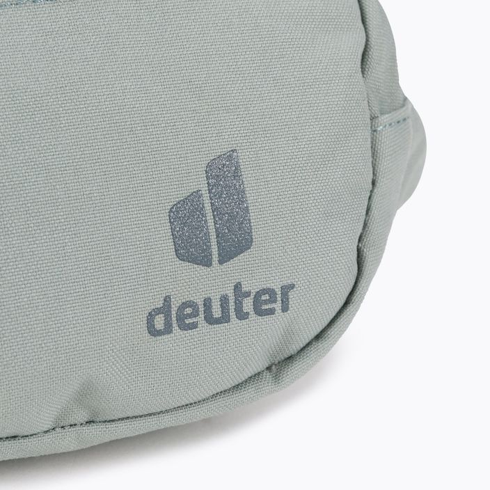 Deuter Urban Belt Hüfttasche grün 3910420 4