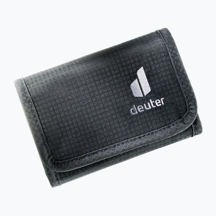 Deuter Travel Wallet RFID Block schwarz 392272170000 5