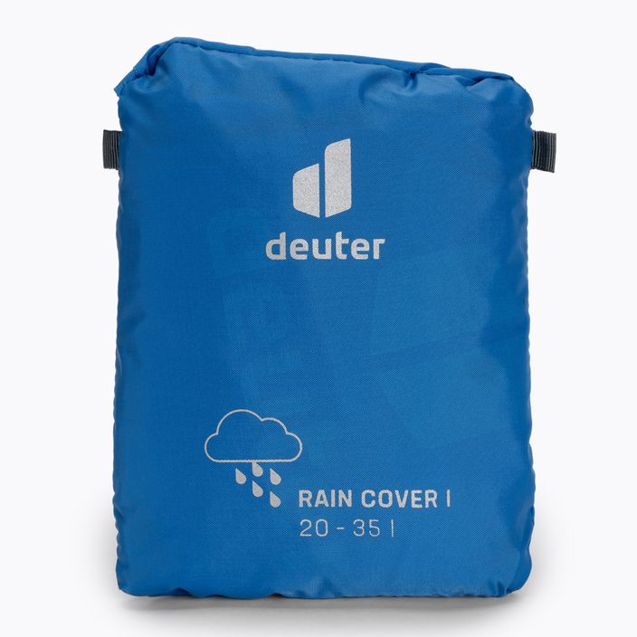Deuter Rain Cover I Rucksackhülle blau 394222130130 3