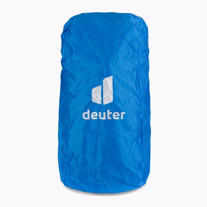 Deuter Rain Cover II Rucksackhülle blau 394232130130 2