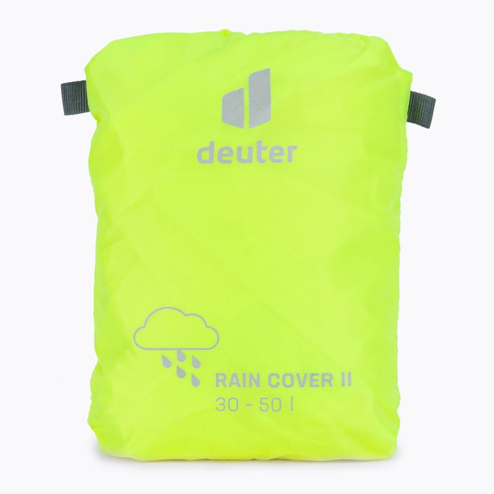 Deuter Rain Cover II Rucksackhülle grün 394232180080