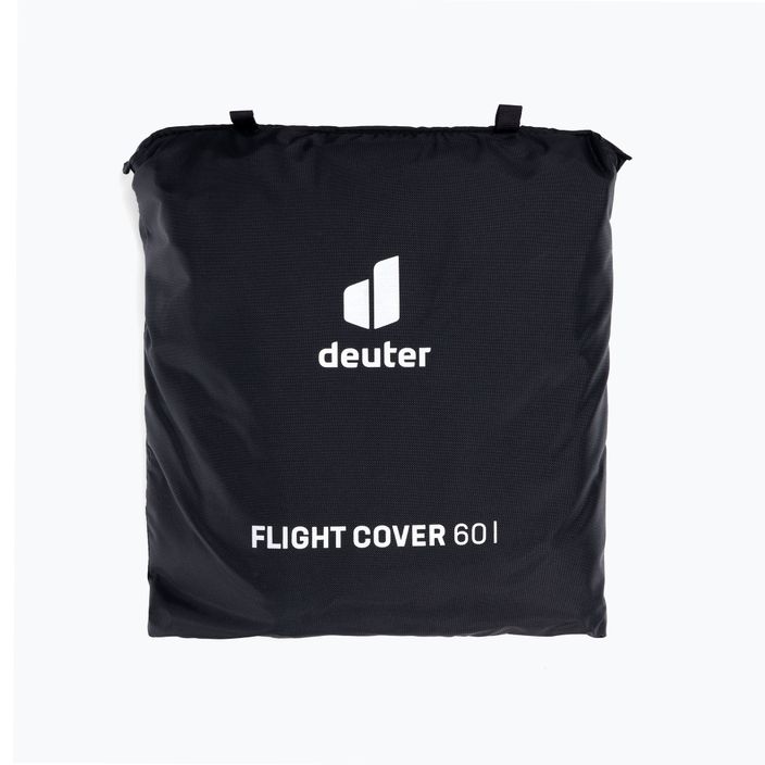 Deuter Flight Cover 60 schwarz 394262170000 4