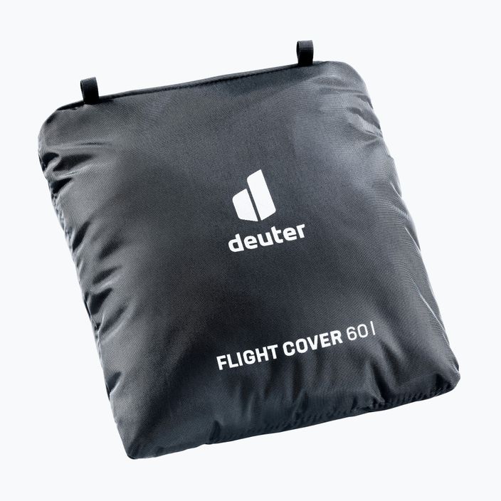 Deuter Flight Cover 60 schwarz 394262170000 5