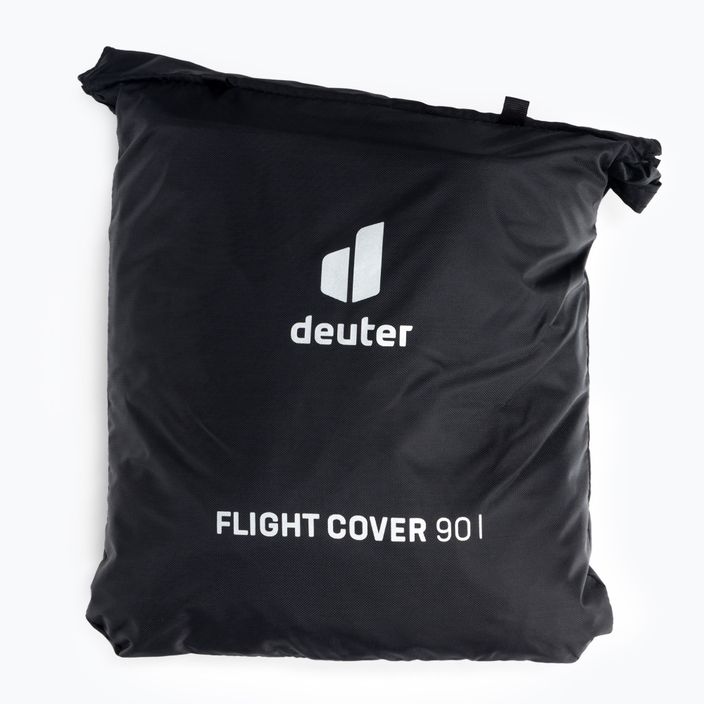 Deuter Flight Cover 90 schwarz 394272170000 4