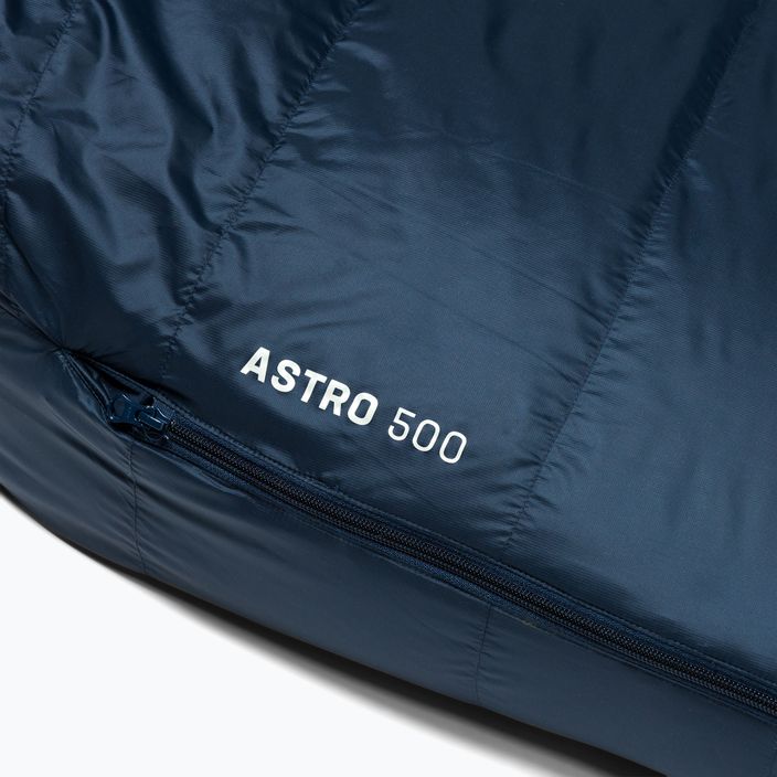 Deuter Astro 500 L Schlafsack navy blau 371132139161 4