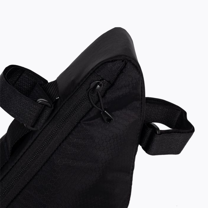 Deuter Triangle Front Bag 1.5L Rahmentasche schwarz 329072270000 5