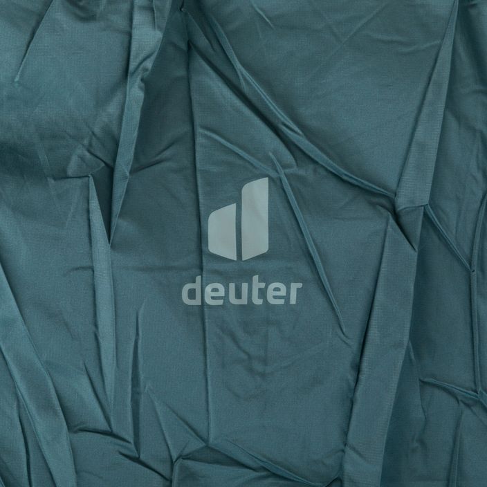 Deuter Schlafsack Orbit +5° grün 370112243351 5