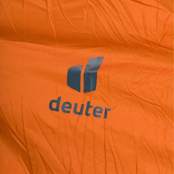 Deuter Orbit Schlafsack -5° orange 370172293141 6