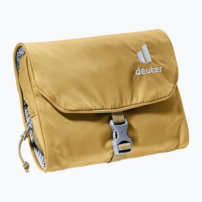 Deuter Wash Bag I gelb 3930221 Reisetasche 5