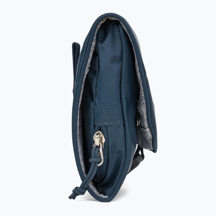 Deuter Wash Bag I Wander-Waschbeutel  navy blau 393022130020 3