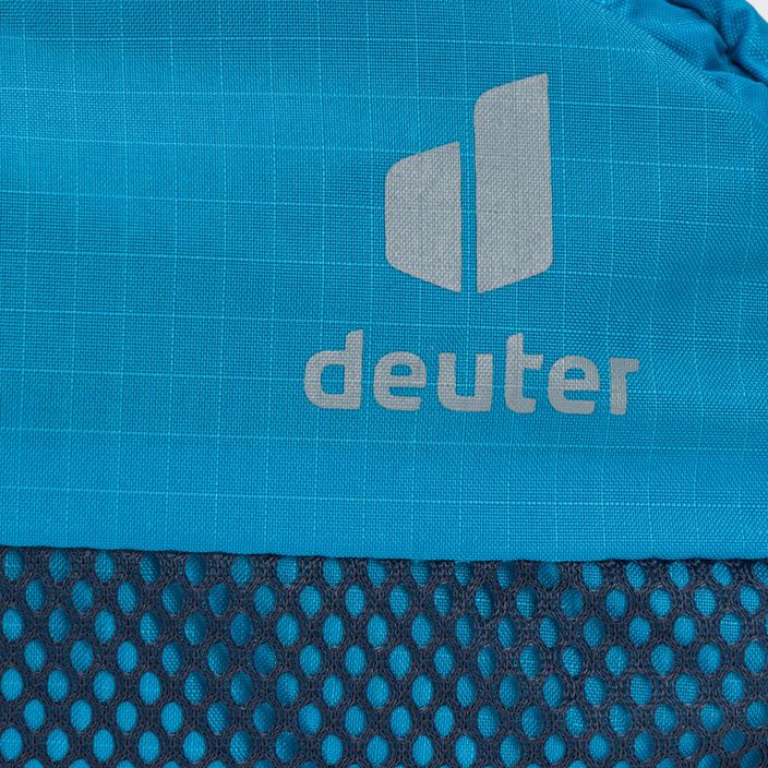 Deuter Kulturbeutel Tour III Blau 3930121 3