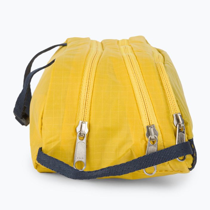 Deuter Wash Bag II Wandertasche gelb 3930021 2