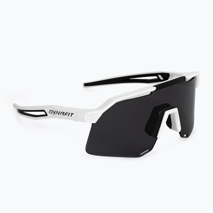 DYNAFIT Ultra weiß/schwarz Sonnenbrille 08-0000049914