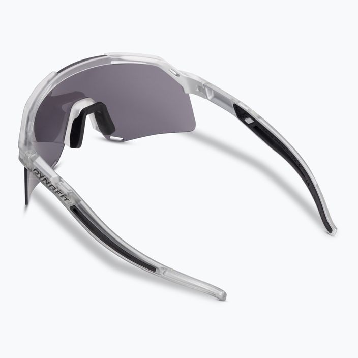 DYNAFIT Ultra Evo S3 Sonnenbrille mit leisem Schatten und Verdunkelung 2