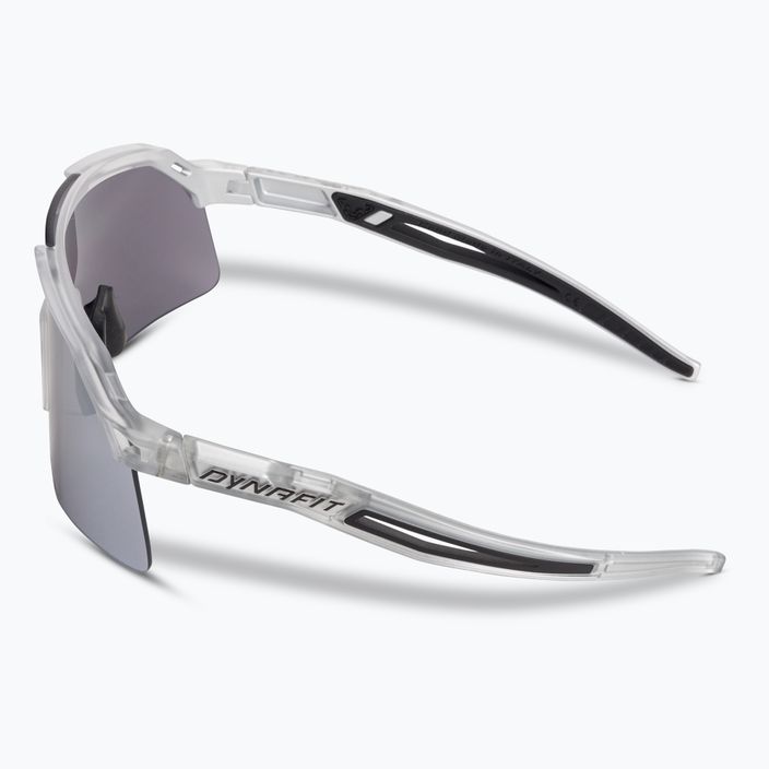 DYNAFIT Ultra Evo S3 Sonnenbrille mit leisem Schatten und Verdunkelung 4