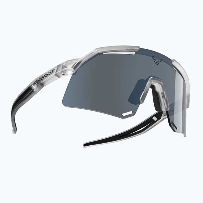DYNAFIT Ultra Evo S3 Sonnenbrille mit leisem Schatten und Verdunkelung 5