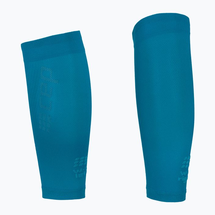CEP Ultralight 2.0 Damen Wadenkompressionsbänder blau WS40KY2 3