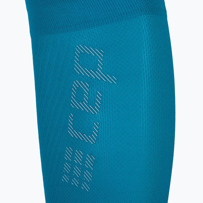 CEP Ultralight 2.0 Damen Wadenkompressionsbänder blau WS40KY2 4