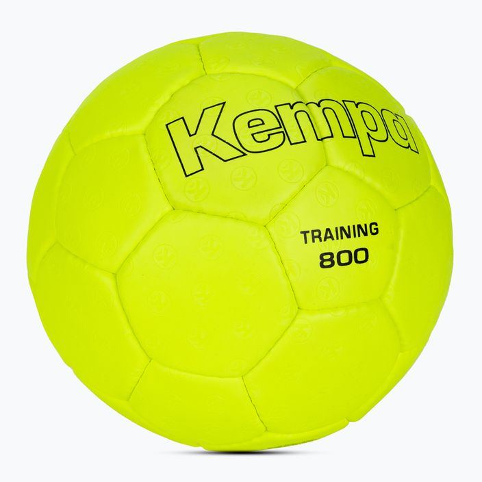 Kempa Training 800 Handball 200182402/3 Größe 3 2