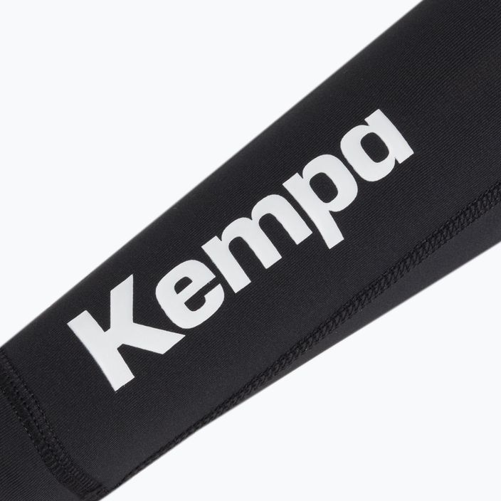 Kempa Kompressionsarmstrumpf schwarz 200651301 4