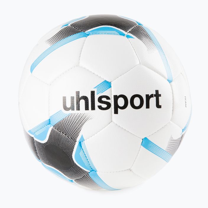 Uhlsport Team Fußball weiß und blau 100167405