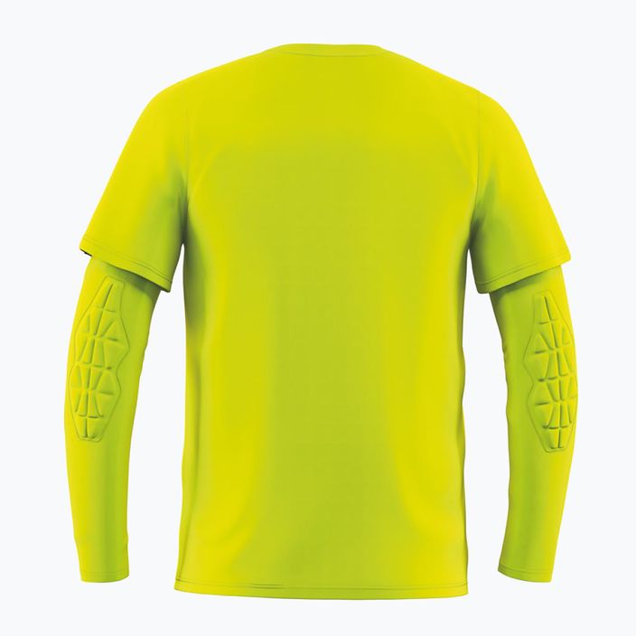 Kinder-Torwart-Shirt uhlsport Stream 22 gelb 100562308 6
