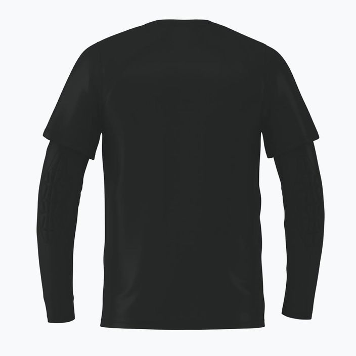 Kinder-Torwart-Shirt uhlsport Stream 22 schwarz 100562309 8