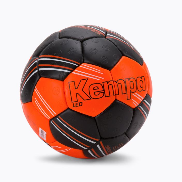 Kempa Handball Leo orange 200189201/0