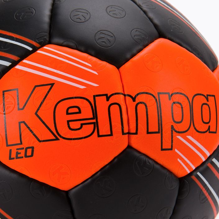 Kempa Handball Leo orange 200189201/0 3