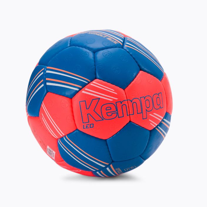 Kempa Handball Leo blau 200189202/0