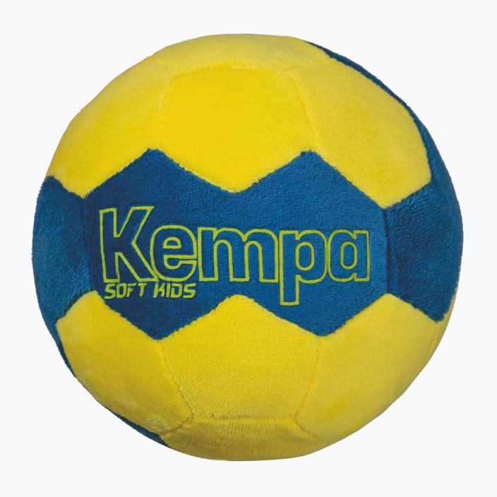 Kempa Soft Kinderhandball 200189601 Größe 0 4