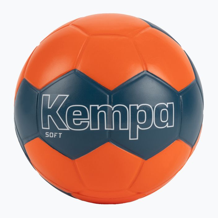 Kempa Soft-Handball 200189405 Größe 0