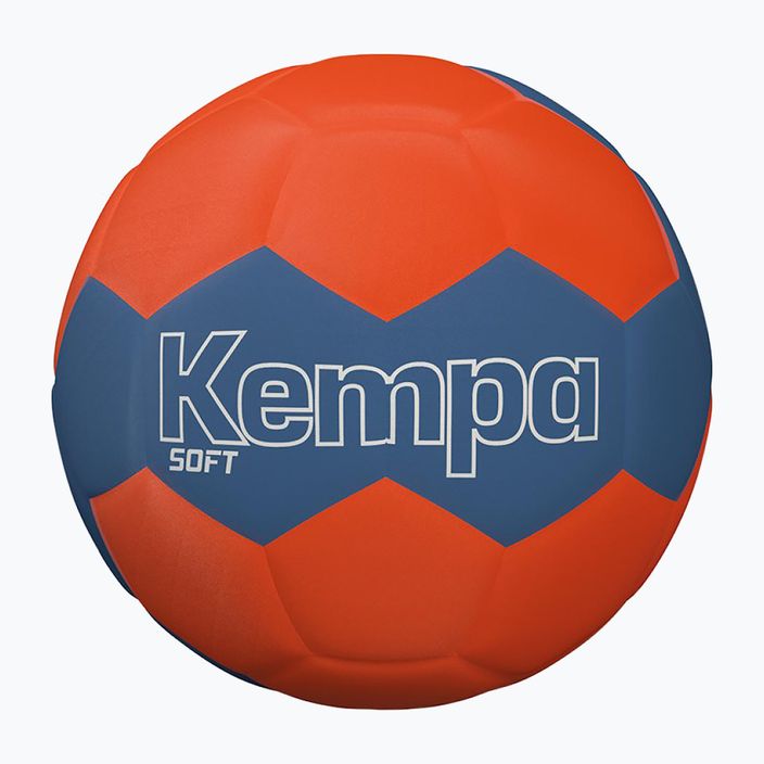 Kempa Soft-Handball 200189405 Größe 0 4