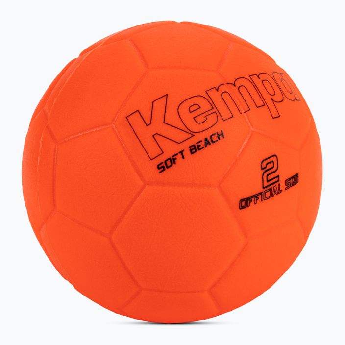 Kempa Soft Beach Handball 200189701/2 Größe 2 2