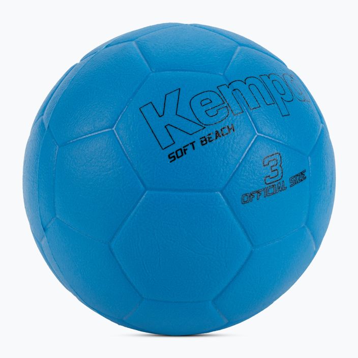 Kempa Soft Beach Handball 200189702/3 Größe 3 2