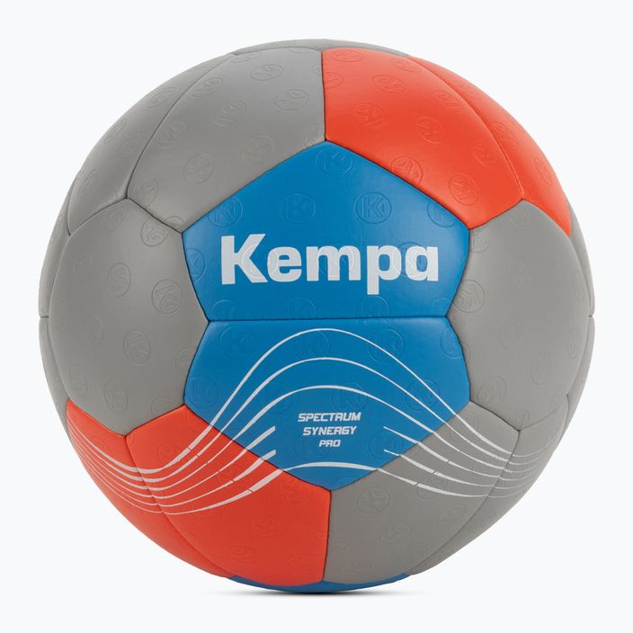 Kempa Spectrum Synergy Pro Handball 200190201/2 Größe 2