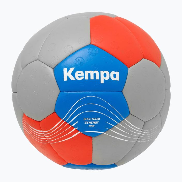 Kempa Spectrum Synergy Pro Handball 200190201/2 Größe 2 4