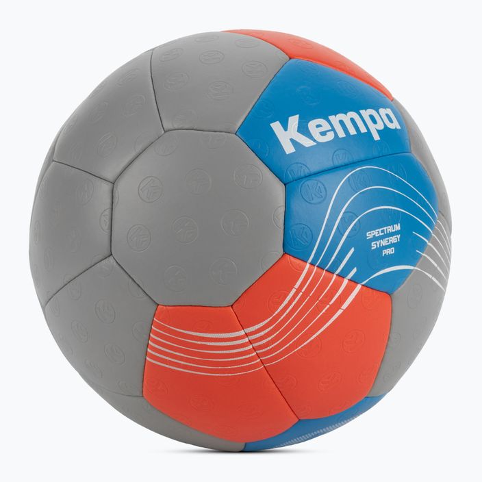 Kempa Spectrum Synergy Pro Handball 200190201/3 Größe 3 2