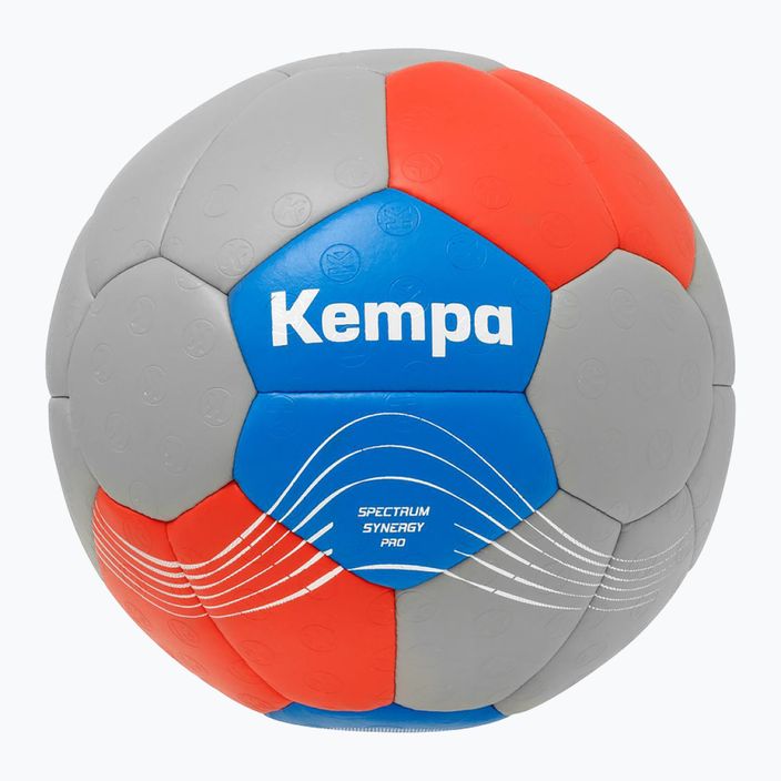 Kempa Spectrum Synergy Pro Handball 200190201/3 Größe 3 4