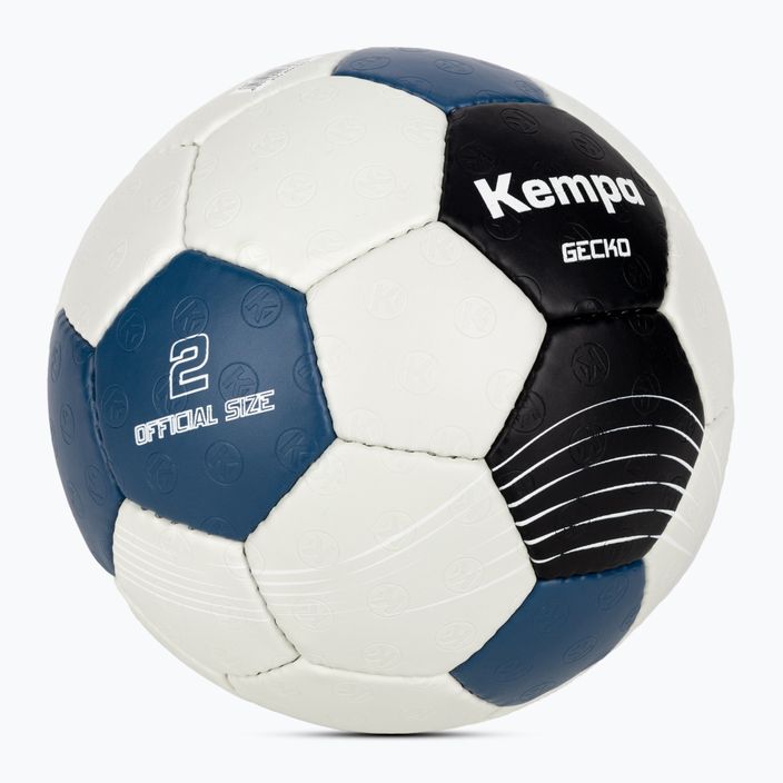 Kempa Gecko Handball 200190601/2 Größe 2 2