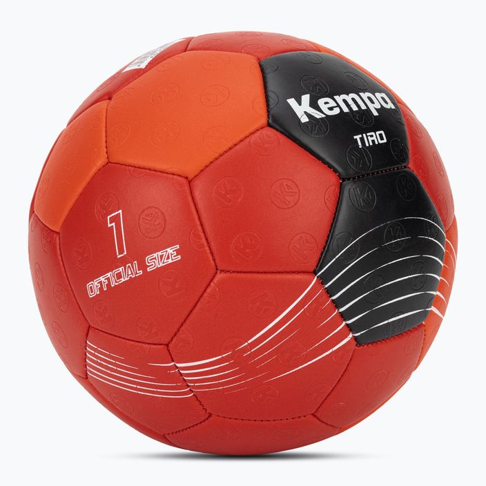 Kempa Tiro Handball 200190803/1 Größe 1 2