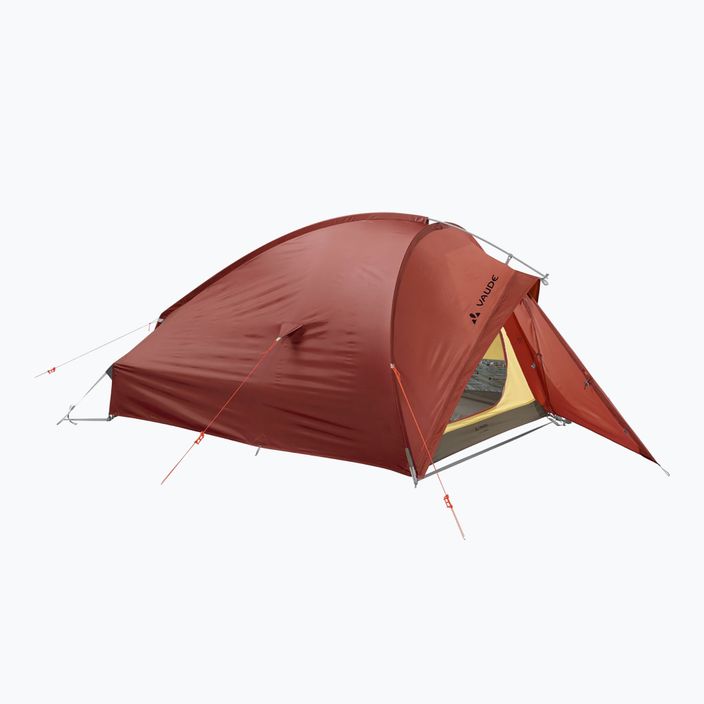 Vaude Taurus Buckeye 2-Personen-Trekkingzelt