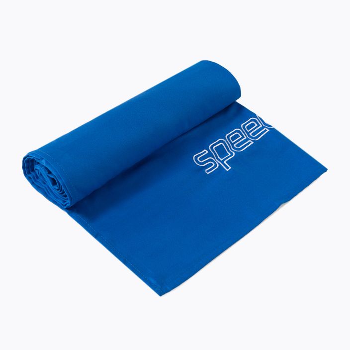 Speedo Light Handtuch blau 68-7010E0019 2