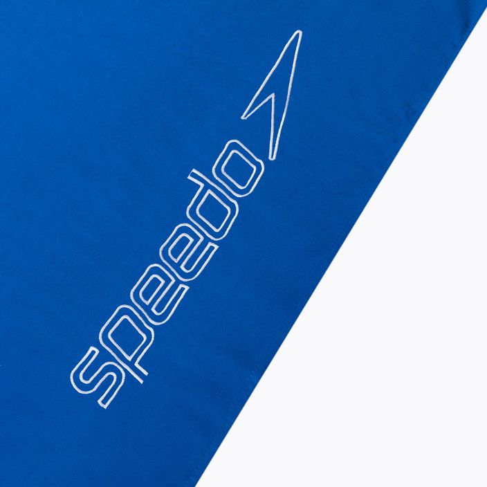 Speedo Light Handtuch blau 68-7010E0019 3
