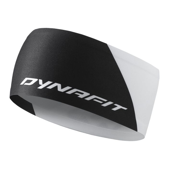 DYNAFIT Performance 2 Dry Stirnband schwarz und weiß 08-0000070896 2