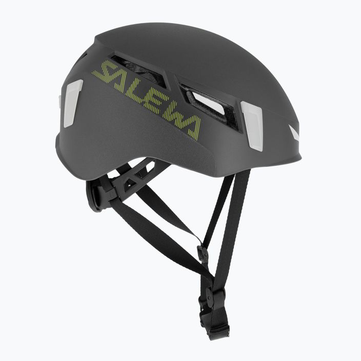 Helm wspinaczkowy Salewa Pura dark/grey 4