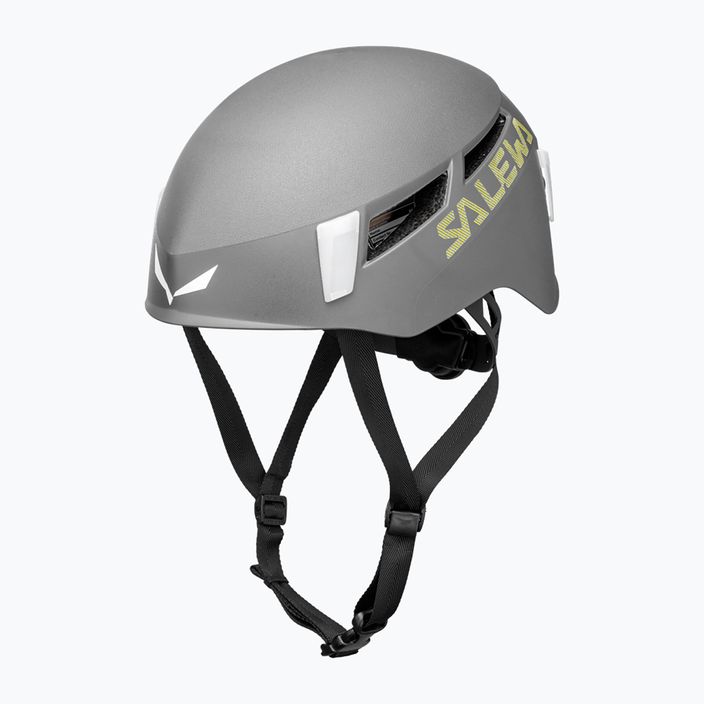 Helm wspinaczkowy Salewa Pura dark/grey 6